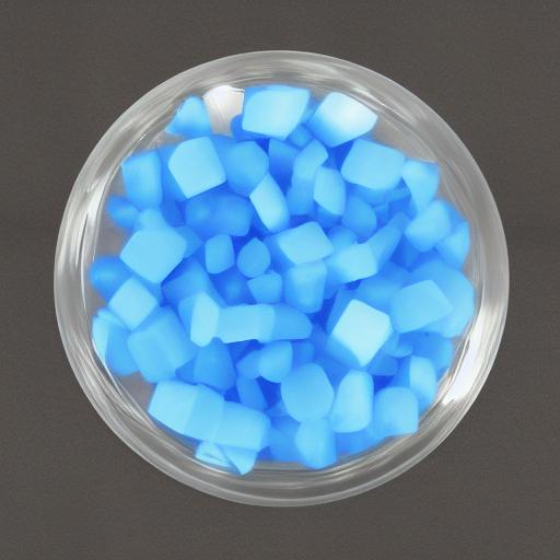 9MM 12IN CRYSTAL GLASS  MIX COLOR (ITEM_CL_2699)