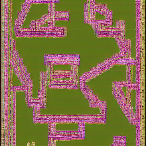 22-IN ZIG-ZAG SACER (ITEM-ZAG-6060)