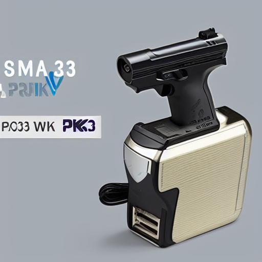 SMOK MAG P3 230W Kit