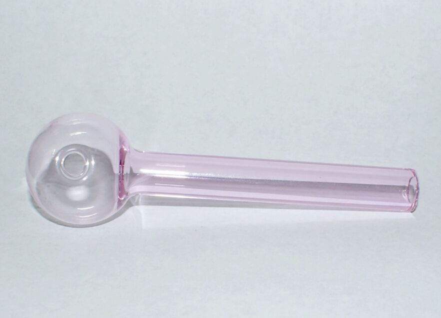 4' TK PINK OIL BURNER (ITEM-O/B-110)