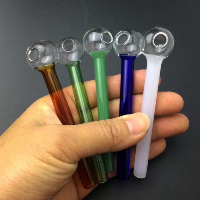 4' TK COLOR TUBE *(ITEM-O/B-0.90)
