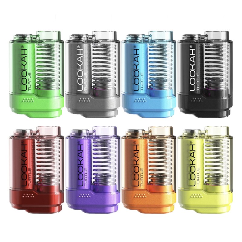 LOOKAH TUTLE BATTERY