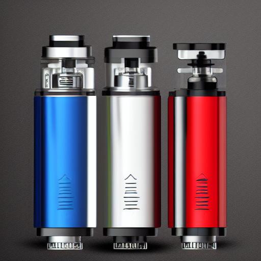 SMOK T-Air Subtank