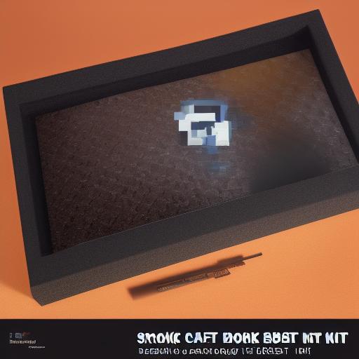 SMOKE NOVO MASTER BOX KIT