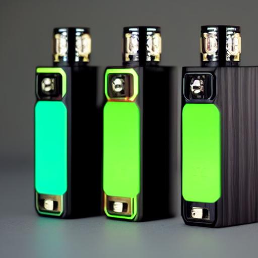 VOOPOO Drag 3 Kit 177W TPP-X