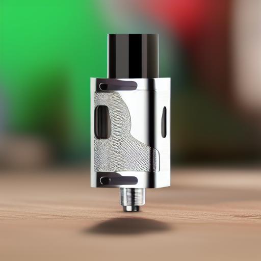 SMOK Novo 2X Mesh MTL