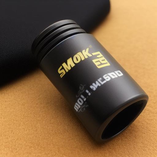SMOK LP1 Coils 0.8