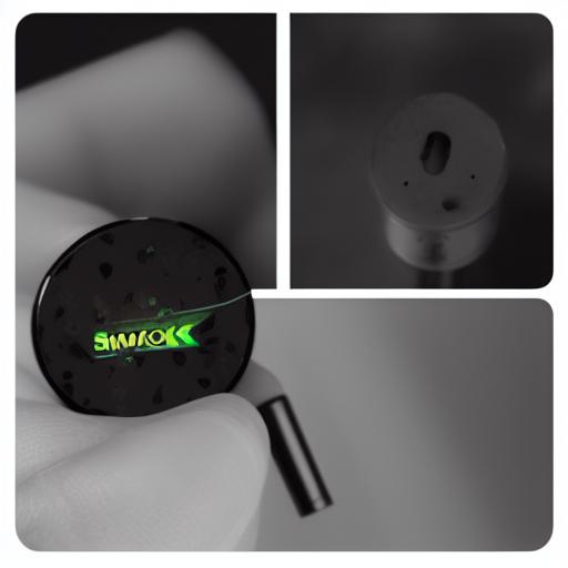 SMOK TA 0.2 Coils