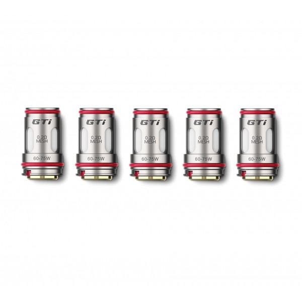 Vaporesso GTi  Coils MESH 0.2