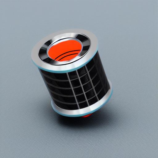 Vaporesso GTi  Coils MESH 0.2