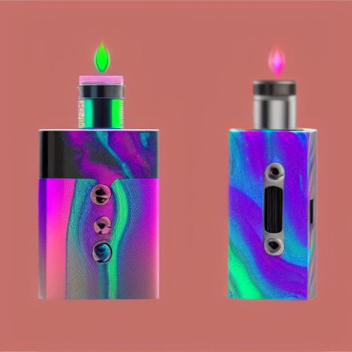 VOOPOO ITO CARTIDGE 0.7 COIL