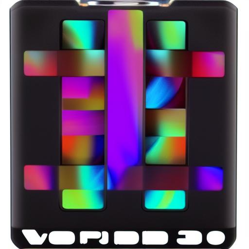 VOOPOO PNP VM3 0.45 COIL