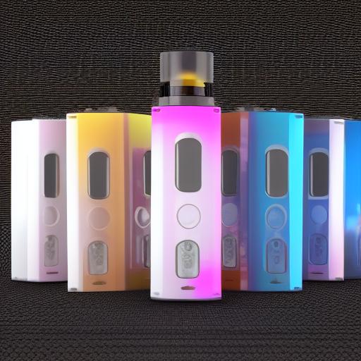 VOOPOO PNP POD LL 5ML