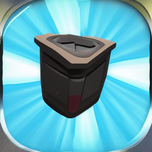 TUFF SHREDDER 2