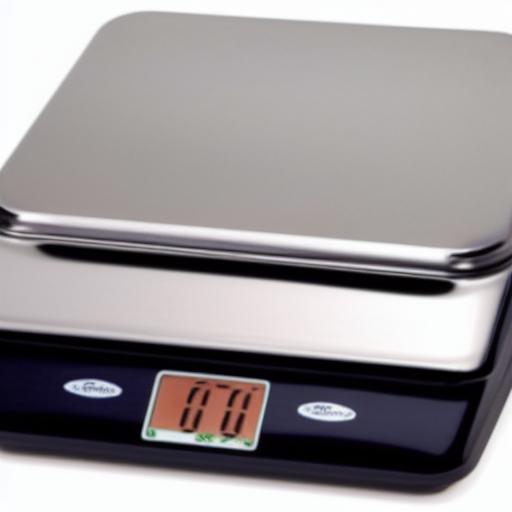 MR SCALES 600GM / 0.1GM COMPACT (MRS1004)