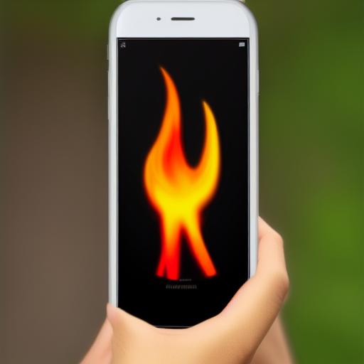 BLAZE MINI TORCH