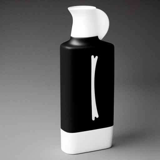 MAVEN MODEL K  BLACK / WHITE