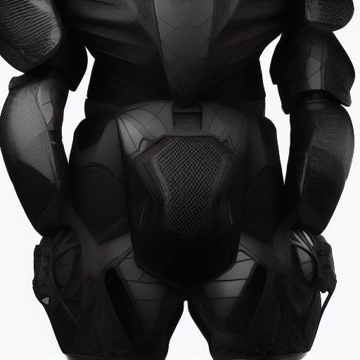 MAVEN ARMOUR CARBON FIBER