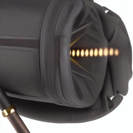 ALEAF 7.5 BLOW TORCH PU