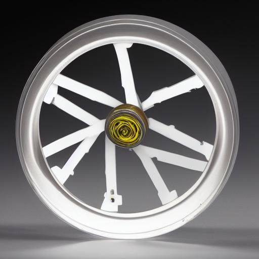 SPINNER TERP SLURPER  ( ALD 1013-14M45D)