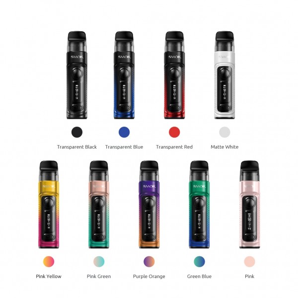 SMOK RPM C KIT 50W