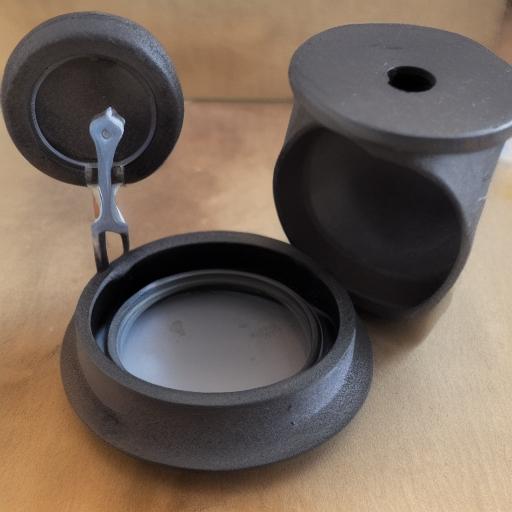 ASHCATCHER WITH RATCHET (ALD1032_ PU_14M45D)