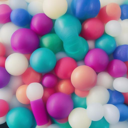 BOUGIE BUBBS MIX (AL2073_GR)