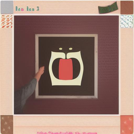 AL STANDING BUBBS (AL2052_V2_ BL)