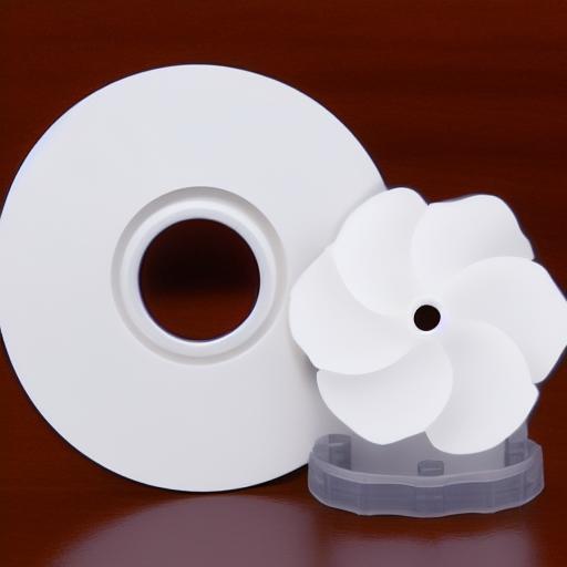 ELITE SPINNER KIT WHITE (ALSK1004)