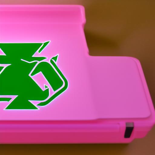 AL RECYCLER- PINK (ALSK1010)