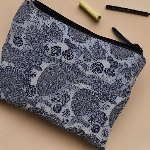 STASH BAG (BAG 1003 B)