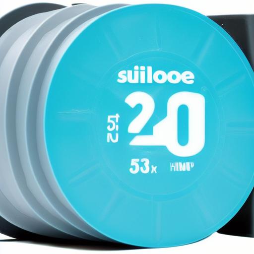 SILICONE 23 HP # SL5053