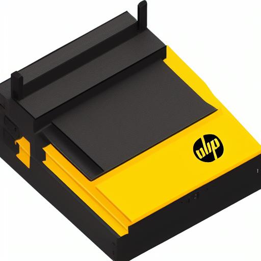 SILICON YELLOW ANIMAL HP(SL5016)