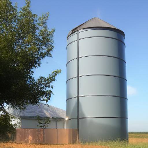 SILO DINO GLASS WATER PIP SILO100