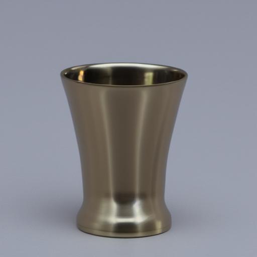 ALEAF 9MM BEAKER (AL 6018 )