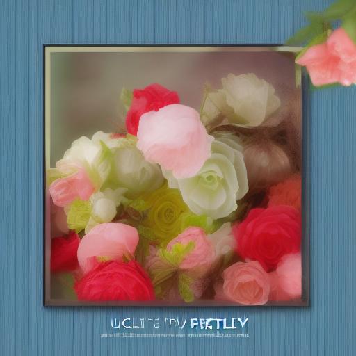 UGLY PRETTY ( AL 6160)