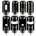 SMOK TFV16 Mesh Coils