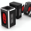 Yocan C4_DE ZEN  Coils