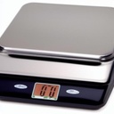 MR SCALES 600GM / 0.1GM COMPACT (MRS1004)