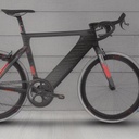 MAVEN MODEL 7 CARBON FIBER