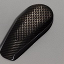 MAVEN MODEL K CARBON FIBER + GUMETAL