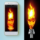 IGNITUS MAGNUM TORCH  RG