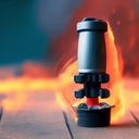 ALEAF 7.5 BLOW TORCH WHAIT