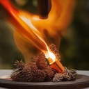 ALEAF 5 BLOW TORCH PINEK