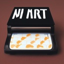 MR SCALE 600G / 1G (100/ CS ) (MRS 1004 )