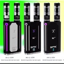SMOK Novo 4 25W  Kit 800mAh
