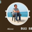 SITTING BUBBS BUBBLER (AL2072V2 - PU)