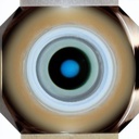 CLEAR 10MM (ALNC1002)