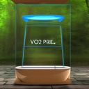 AL STANDING BUBBS (AL2052_V2_ PU)