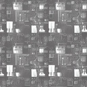 AL RECYCLER- BLACK (ALSK1009)